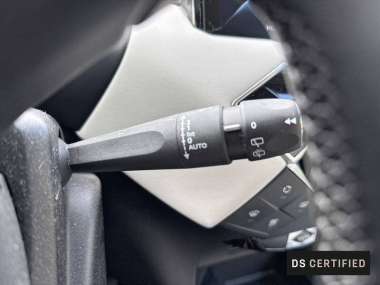 Ds DS 3 Crossback Electrique