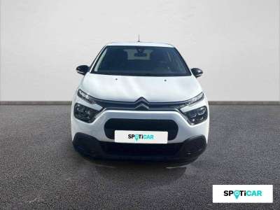 Citroën C3 (3) Diesel