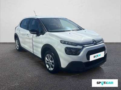 Citroën C3 (3) Diesel