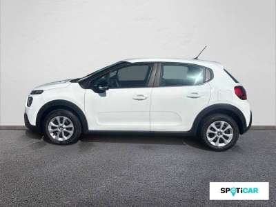 Citroën C3 (3) Diesel