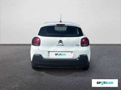 Citroën C3 (3) Diesel