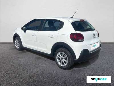 Citroën C3 (3) Diesel