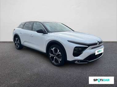 Citroën C5 X Essence