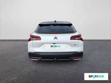 Citroën C5 X Essence