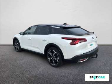 Citroën C5 X Essence