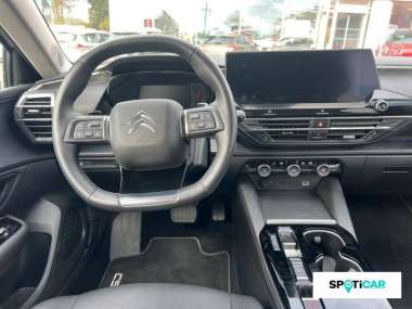 Citroën C5 X Essence