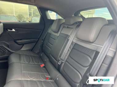 Citroën C5 X Essence