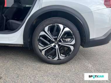 Citroën C5 X Essence
