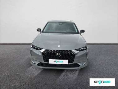 Ds DS 4 (2) Diesel