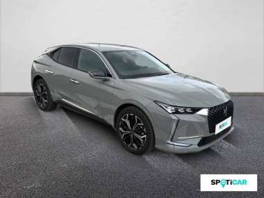 Ds DS 4 (2) Diesel