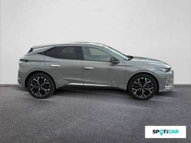 Ds DS 4 (2) Diesel