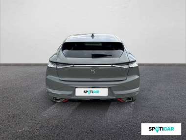 Ds DS 4 (2) Diesel