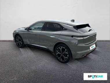 Ds DS 4 (2) Diesel