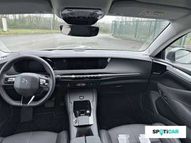 Ds DS 4 (2) Diesel