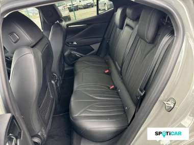 Ds DS 4 (2) Diesel
