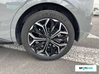 Ds DS 4 (2) Diesel