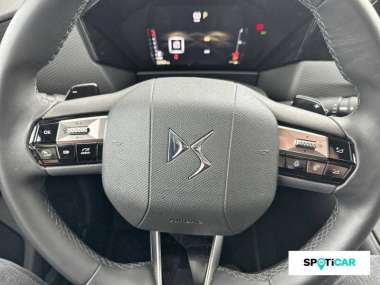 Ds DS 4 (2) Diesel