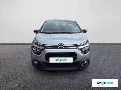 Citroën C3 (3) Diesel
