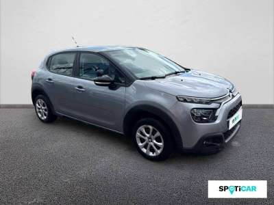 Citroën C3 (3) Diesel