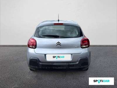 Citroën C3 (3) Diesel