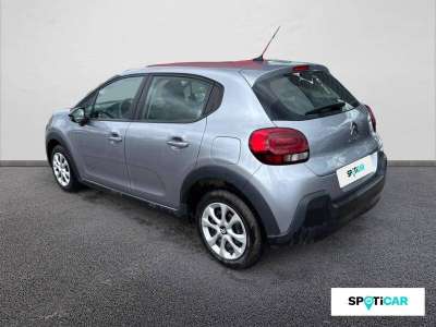 Citroën C3 (3) Diesel