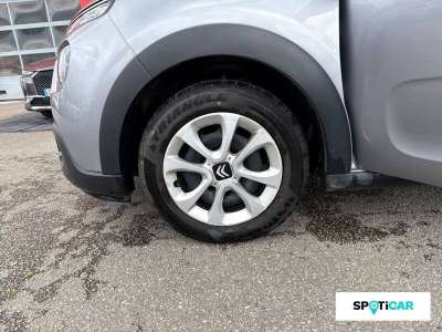 Citroën C3 (3) Diesel