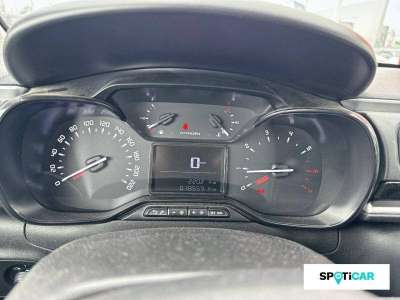 Citroën C3 (3) Diesel