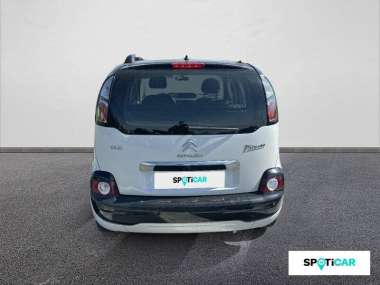 Citroën C3 Picasso Essence