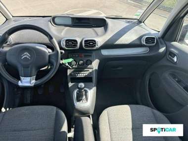 Citroën C3 Picasso Essence