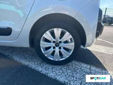 Citroën C3 Picasso Essence
