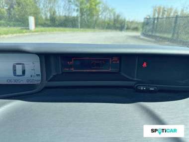 Citroën C3 Picasso Essence