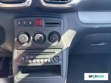 Citroën C3 Picasso Essence