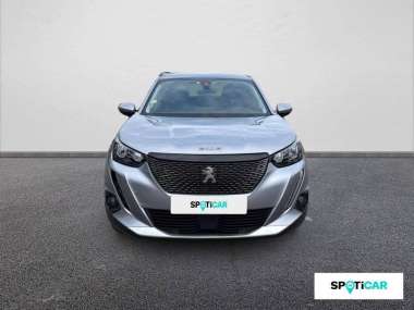 Peugeot 2008 (2) Diesel
