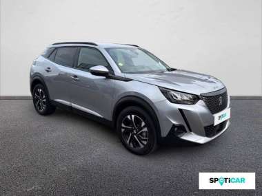 Peugeot 2008 (2) Diesel