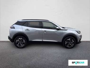 Peugeot 2008 (2) Diesel