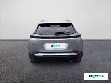 Peugeot 2008 (2) Diesel