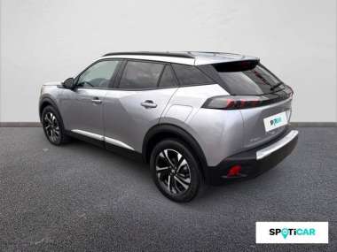 Peugeot 2008 (2) Diesel