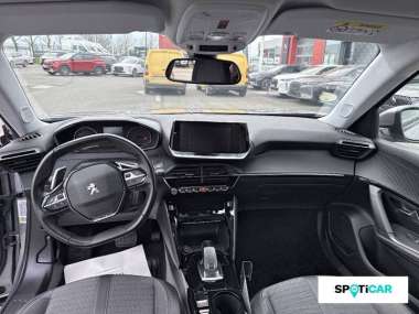 Peugeot 2008 (2) Diesel