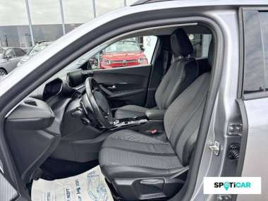 Peugeot 2008 (2) Diesel
