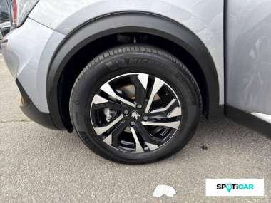 Peugeot 2008 (2) Diesel