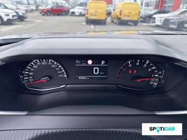 Peugeot 2008 (2) Diesel