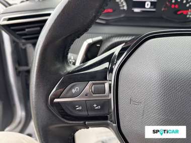 Peugeot 2008 (2) Diesel