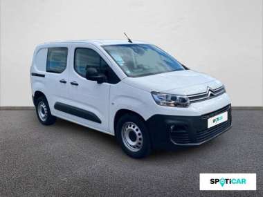 Citroën Berlingo (2) Diesel