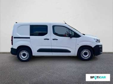 Citroën Berlingo (2) Diesel
