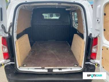 Citroën Berlingo (2) Diesel