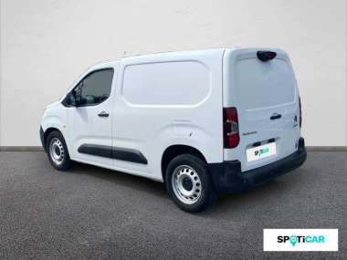 Citroën Berlingo (2) Diesel