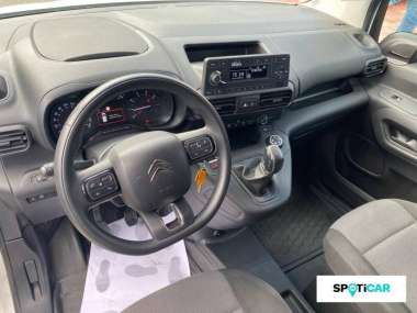 Citroën Berlingo (2) Diesel