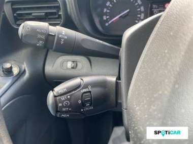 Citroën Berlingo (2) Diesel
