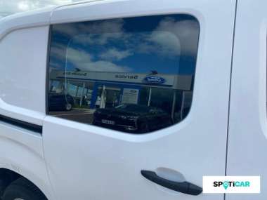 Citroën Berlingo (2) Diesel