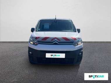 Citroën Berlingo (3) Diesel
